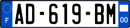 AD-619-BM