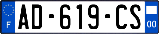 AD-619-CS