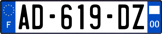 AD-619-DZ