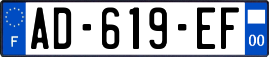 AD-619-EF