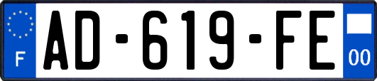 AD-619-FE