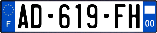 AD-619-FH