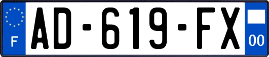 AD-619-FX