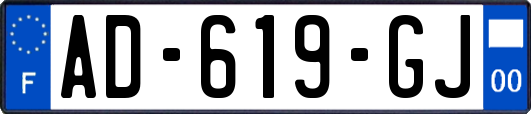 AD-619-GJ