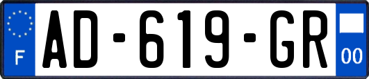 AD-619-GR