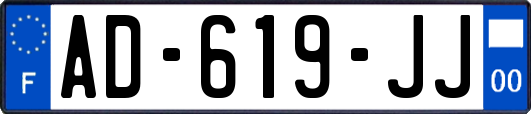 AD-619-JJ