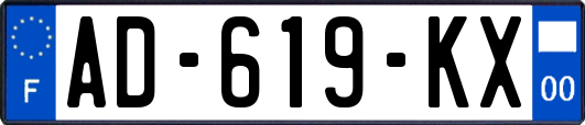 AD-619-KX
