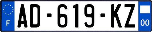 AD-619-KZ