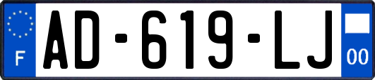AD-619-LJ
