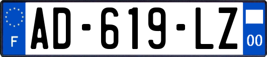 AD-619-LZ