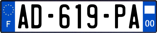 AD-619-PA