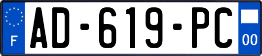 AD-619-PC