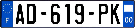 AD-619-PK