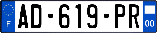 AD-619-PR