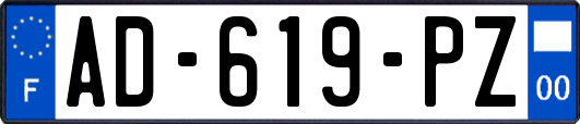 AD-619-PZ