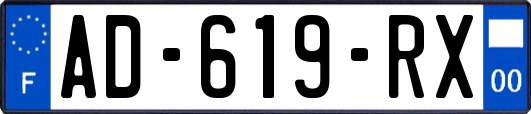 AD-619-RX