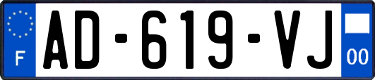 AD-619-VJ