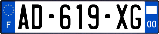 AD-619-XG