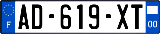 AD-619-XT
