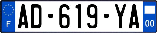 AD-619-YA