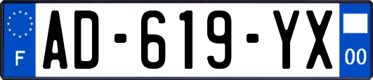 AD-619-YX