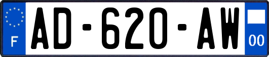 AD-620-AW