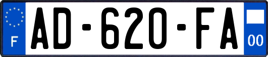 AD-620-FA