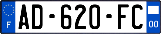 AD-620-FC