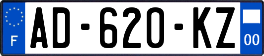 AD-620-KZ