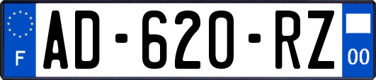 AD-620-RZ