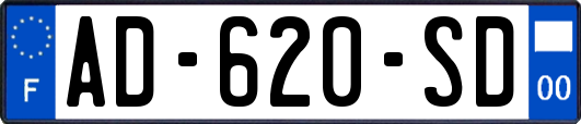 AD-620-SD