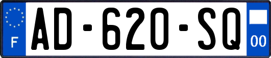 AD-620-SQ