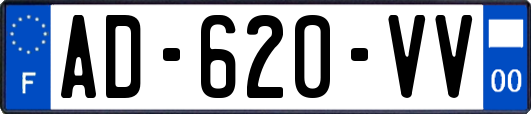 AD-620-VV