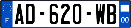 AD-620-WB