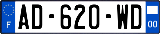 AD-620-WD