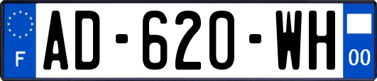 AD-620-WH