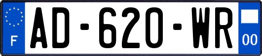 AD-620-WR