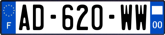 AD-620-WW