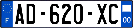 AD-620-XC