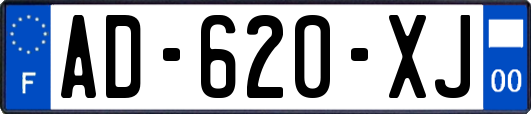 AD-620-XJ