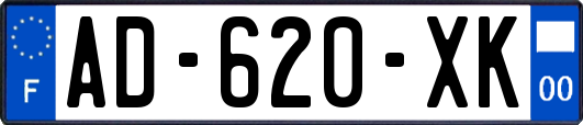 AD-620-XK