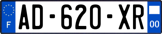 AD-620-XR