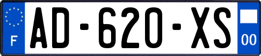 AD-620-XS