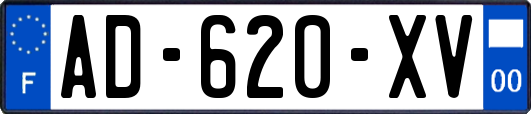 AD-620-XV