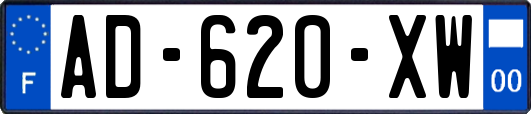 AD-620-XW
