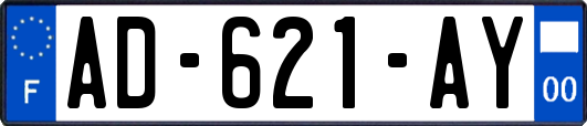 AD-621-AY