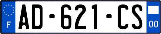 AD-621-CS