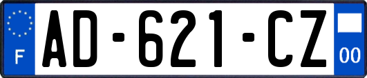 AD-621-CZ