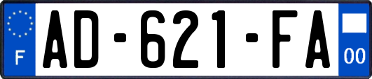 AD-621-FA