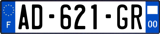 AD-621-GR